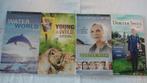 series actie natuur komedie, Cd's en Dvd's, Dvd's | Tv en Series, Alle leeftijden, Ophalen of Verzenden, Nieuw in verpakking, Boxset