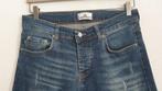 Stone Island  Jeans  Maat W32 L34, Kleding | Heren, Ophalen of Verzenden, Zo goed als nieuw, Blauw, W32 (confectie 46) of kleiner