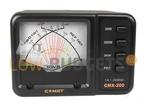 Comet CMX-200 Kruisnaald SWR Meter 1.6-200 MHz, Verzenden