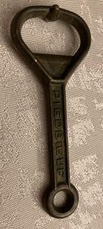 Piedboeuf Bier flesopener, Belgische Brouwerij, Ophalen, Gebruikt, Gebruiksvoorwerp