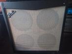 FENDER MUSTANG  V  Versterker   200 Watt, Muziek en Instrumenten, Versterkers | Bas en Gitaar, Ophalen, Zo goed als nieuw, 100 watt of meer