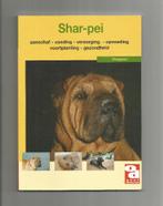 Shar-pei, Ophalen of Verzenden, Nieuw, Honden