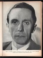Dagboek van Joseph Goebbels ~ 1948, Verzenden, Tweede Wereldoorlog, Gelezen