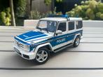 Mercedes-Benz G-klasse | IScale 1:18, Hobby en Vrije tijd, Modelauto's | 1:18, Ophalen of Verzenden, Zo goed als nieuw, Auto, Overige merken