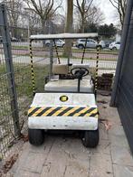 E-Z-GO golfkar, Ophalen of Verzenden, Gebruikt, Golfkar, Overige merken