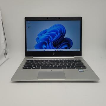 HP Elitebook 830 G6 Intel Core i5-8365U 16GB 500GB Windows 1 beschikbaar voor biedingen