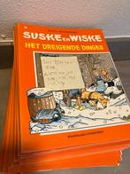 Suske en Wiske, Gelezen, Meerdere stripboeken, Ophalen