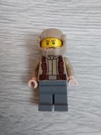 Lego Star Wars minifiguur Resistance Trooper! Sw0697, Ophalen of Verzenden, Zo goed als nieuw, Lego
