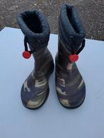 Dunlop snowboots maat 29, Ophalen of Verzenden, Gebruikt, Jongen of Meisje, Laarzen