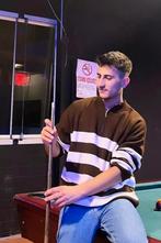 Massage full body aan huis op locatie, Ontspanningsmassage