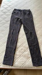 Humanoid broek M, Kleding | Dames, Maat 38/40 (M), Humanoid, Blauw, Ophalen of Verzenden