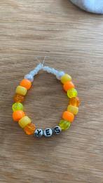 yes armbandje, Sieraden, Tassen en Uiterlijk, Kindersieraden, Ophalen of Verzenden, Nieuw
