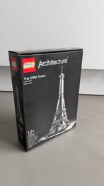 Lego 21019 - The Eiffel Tower (Nieuw & ongeopend), Ophalen of Verzenden, Nieuw, Complete set, Lego