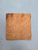 Laurel wortel fineer | 26x25 cm, -, Verzenden, -, Nieuw