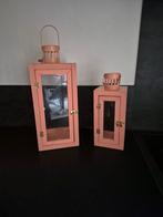 Lantaarns, Ophalen of Verzenden, Nieuw, Overige materialen, Minder dan 25 cm