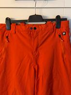 Oranje skibroek Protest, Kinderen en Baby's, Kinderkleding | Maat 176, Ophalen of Verzenden, Jongen of Meisje, Broek