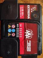 Nieuwe auto accu, Auto-onderdelen, Accu's en Toebehoren, Ophalen of Verzenden, Nieuw