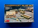 MiniArt	35253	Panzerfaust 30/60 Set	1/35, Verzenden, Nieuw, 1:35 tot 1:50
