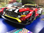 Carrera Digital 132 - Mercedes AMG GT3 "AKKA ASP. No. 87", Racebaan, Carrera, Nieuw, Ophalen of Verzenden