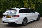 BMW 3 Serie Touring 320i High Executive M Sport Automaat / S, Auto's, Automaat, 1998 cc, Achterwielaandrijving, Gebruikt