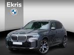 BMW X5 xDrive50e | M Sportpakket | Innovation Pack | Comfort, Stof, Gebruikt, 2395 kg, Met garantie (alle)