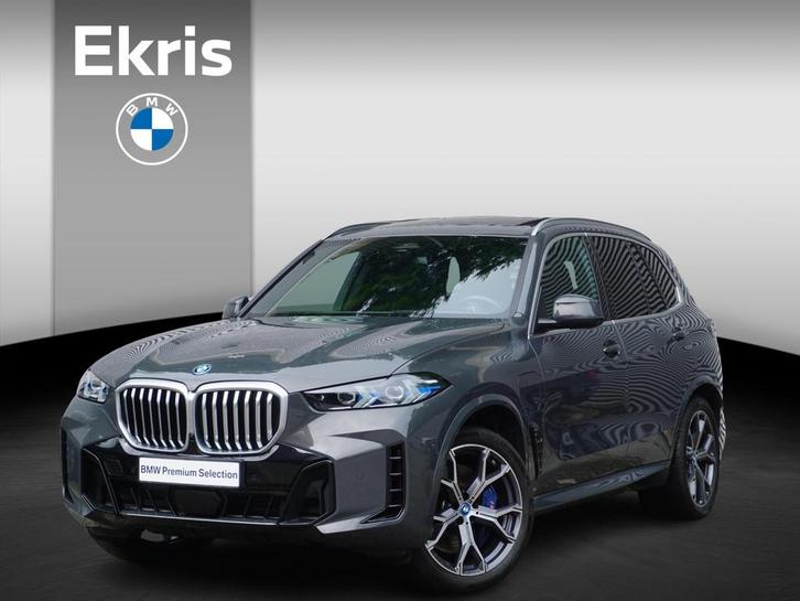 BMW X5 xDrive50e | M Sportpakket | Innovation Pack | Comfort, Auto's, BMW, Bedrijf, Te koop, X5, 4x4, ABS, Achteruitrijcamera