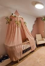 Oliver baby bed, Ophalen, Zo goed als nieuw, Ledikant