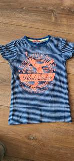 Tshirt tygo en vito, Ophalen of Verzenden, Zo goed als nieuw, Jongen, Shirt of Longsleeve