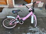 kinderfiets - 20 inch, Fietsen en Brommers, Ophalen of Verzenden, Gebruikt, 20 inch, Handrem