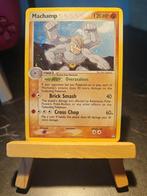 Machamp Holo - EX Power Keepers, Verzenden, Zo goed als nieuw, Losse kaart