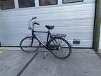 Herenfiets gazelle, Ophalen, Gebruikt, Versnellingen, 61 tot 65 cm