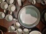 Vintage arabia karelia Finland servies, Huis en Inrichting, Ophalen, Gebruikt, Keramiek, X