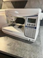 Juki DX5 naaimachine, Hobby en Vrije tijd, Naaimachines en Toebehoren, Ophalen, Zo goed als nieuw, Naaimachine, Overige merken