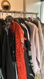 Grote partij danes merkkleding M/L, Kleding | Dames, Ophalen, Zo goed als nieuw, Maat 42/44 (L)