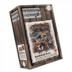 Battlefield Ruins Fantasy Mantic MGTC147 Wargames, Verzenden, UK, Mantic, Info@sceneryenzo.nl