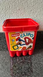 Playskool emmertje leeg teab, Kinderen en Baby's, Ophalen of Verzenden, Zo goed als nieuw