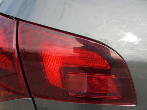 Achterlicht links van een Opel Astra, Auto-onderdelen, Verlichting, Opel, Gebruikt, 3 maanden garantie, Ophalen of Verzenden