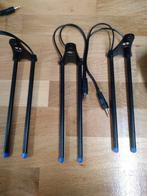 3x snag ears., Watersport en Boten, Ophalen of Verzenden, Zo goed als nieuw, Overige typen