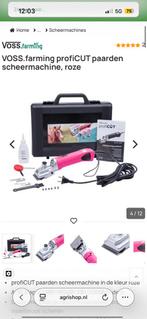 Scheermachine nieuw, Ophalen of Verzenden, Nieuw