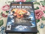Command & Conquer Generals Zero:Hour - PC Game, Spelcomputers en Games, Games | Pc, Gebruikt, 1 speler, Ophalen of Verzenden, Strategie en Constructie
