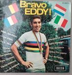 Vinylsingle/ BRAVO EDDY ! / Jean Narcy / 1970 /, Gebruikt, Verzenden, 7 inch, Single