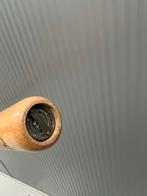 2 Houten Pepermolens: Herman den Blijker & King Pepper, Huis en Inrichting, Keuken | Keukenbenodigdheden, Ophalen, Gebruikt