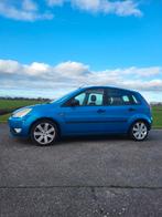 Ford fiesta, Auto's, Opel, Centrale vergrendeling, 4 cilinders, Particulier, Te koop