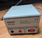 Gratis (defecte) 230 omvormer HQ PS1306, Hobby en Vrije tijd, Elektronica-componenten, Ophalen, Gebruikt