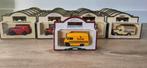 Days Gone Premier Collection Auto's - 29 stuks, Ophalen of Verzenden, Zo goed als nieuw, Auto, Overige merken