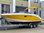 Chaparral 224 Sunesta 5.0 GXi inclusief trailer (bj 2008), Gebruikt, 6 meter of meer, 200 pk of meer, Polyester