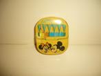 Mie18<> walt disney  blikje 6 cm hoog 5 cm breed, Verzamelen, Blikken, Verzenden, Gebruikt, Overige, Overige merken
