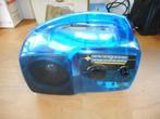 Freeplay radio voor in noodpakket, Ophalen of Verzenden, Gebruikt, Radio