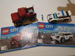 Lego 60128, Kinderen en Baby's, Speelgoed | Duplo en Lego, Ophalen of Verzenden, Lego