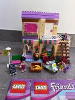 Lego friends 41108, Kinderen en Baby's, Speelgoed | Duplo en Lego, Ophalen, Zo goed als nieuw, Lego